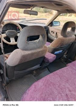 Mazda 626